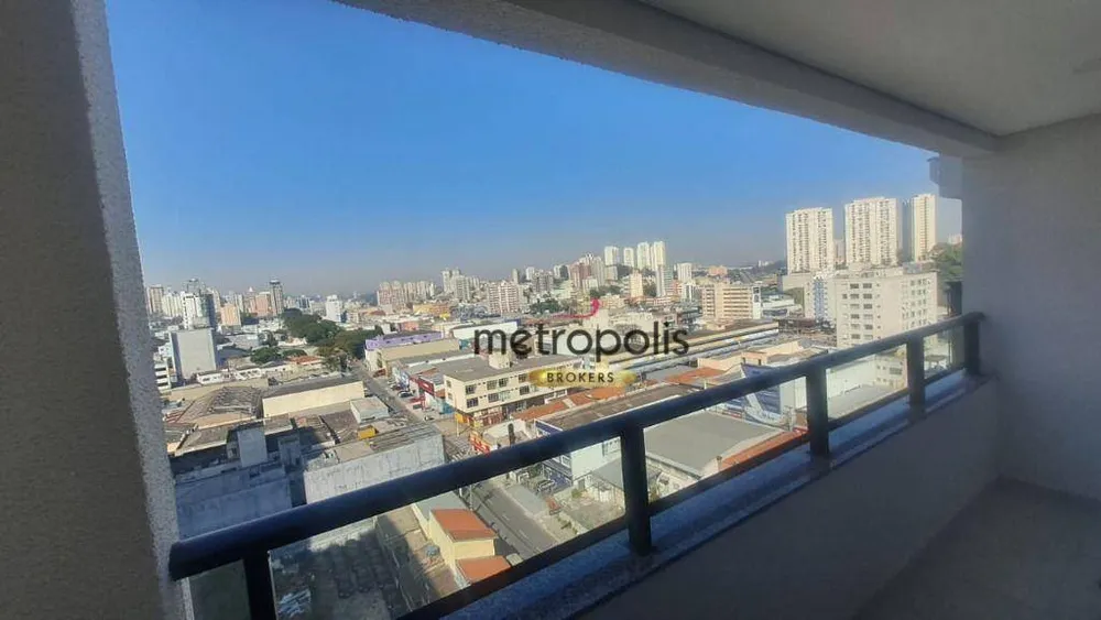 Apartamento, 2 quartos, 54 m² - Foto 6