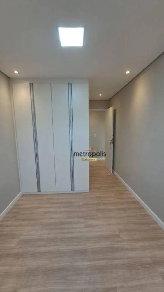 Apartamento, 2 quartos, 54 m² - Foto 2