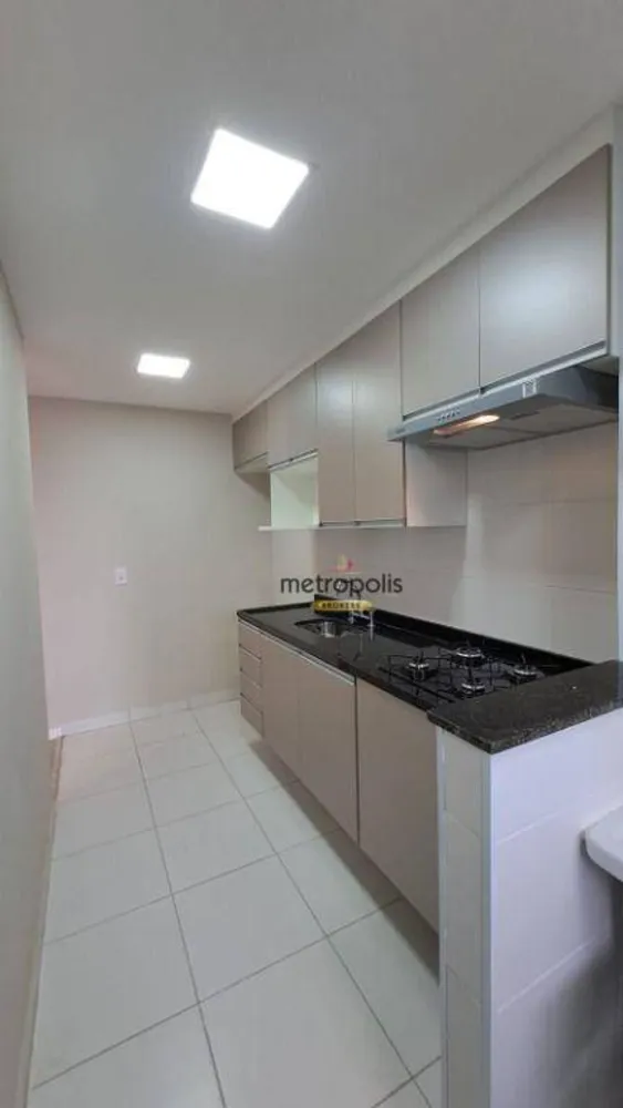 Apartamento, 2 quartos, 54 m² - Foto 1