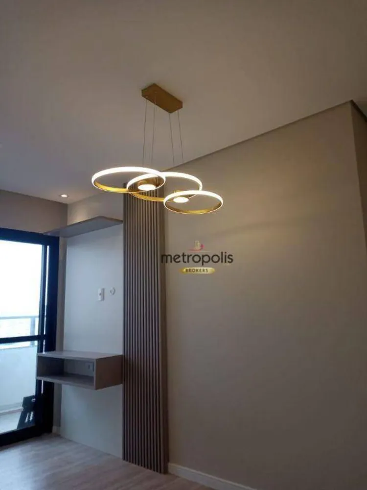 Apartamento, 2 quartos, 54 m² - Foto 5