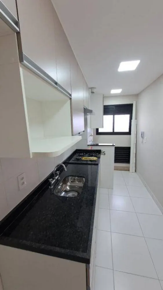 Apartamento, 2 quartos, 54 m² - Foto 3