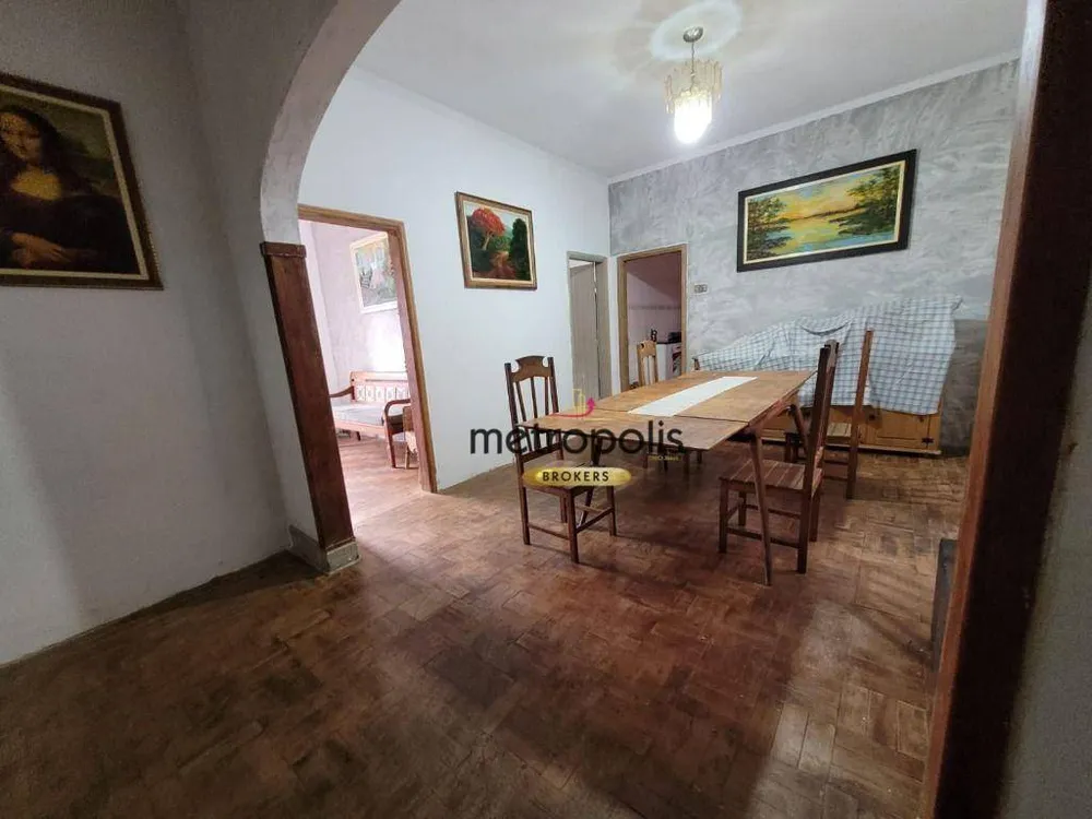Casa, 4 quartos, 233 m² - Foto 3