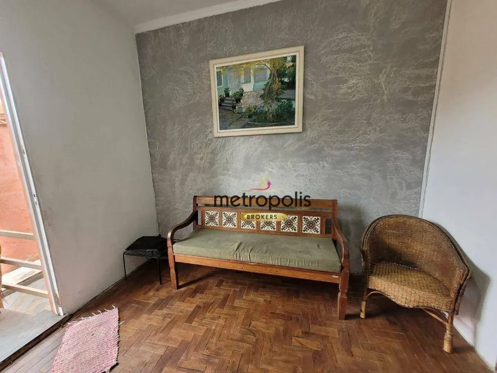 Casa, 4 quartos, 233 m² - Foto 1
