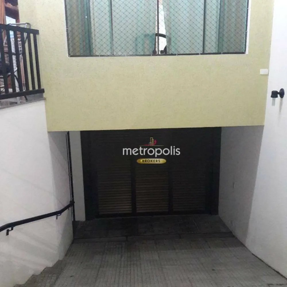 Sobrado, 3 quartos, 267 m² - Foto 9