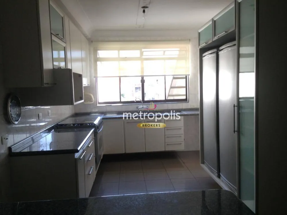 Sobrado, 3 quartos, 267 m² - Foto 4