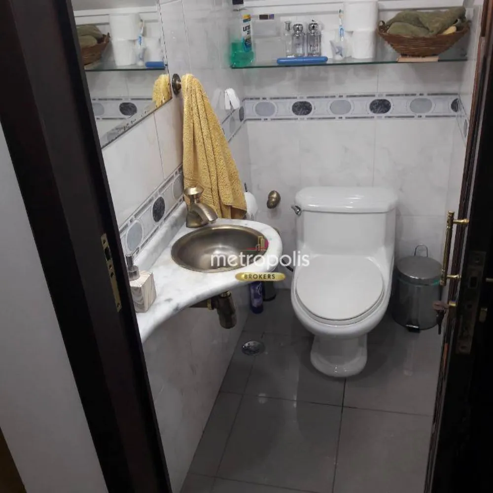 Sobrado, 3 quartos, 267 m² - Foto 8