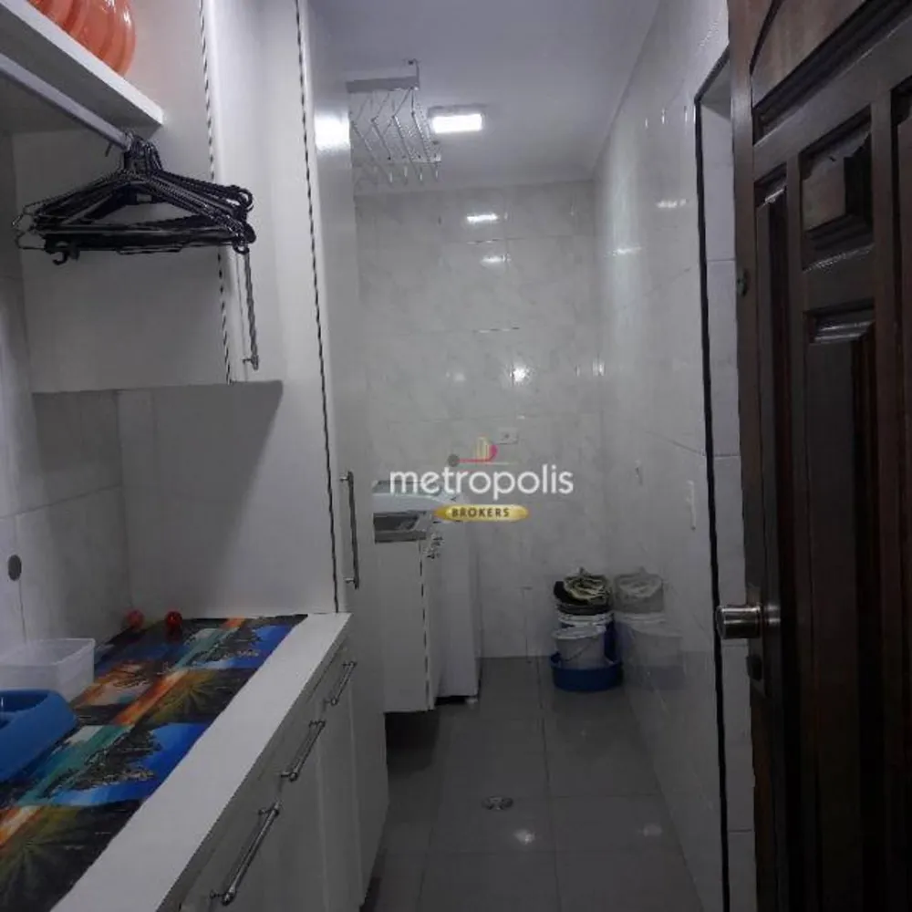 Sobrado, 3 quartos, 267 m² - Foto 5