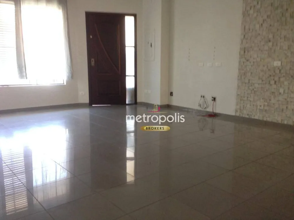 Sobrado, 3 quartos, 267 m² - Foto 3