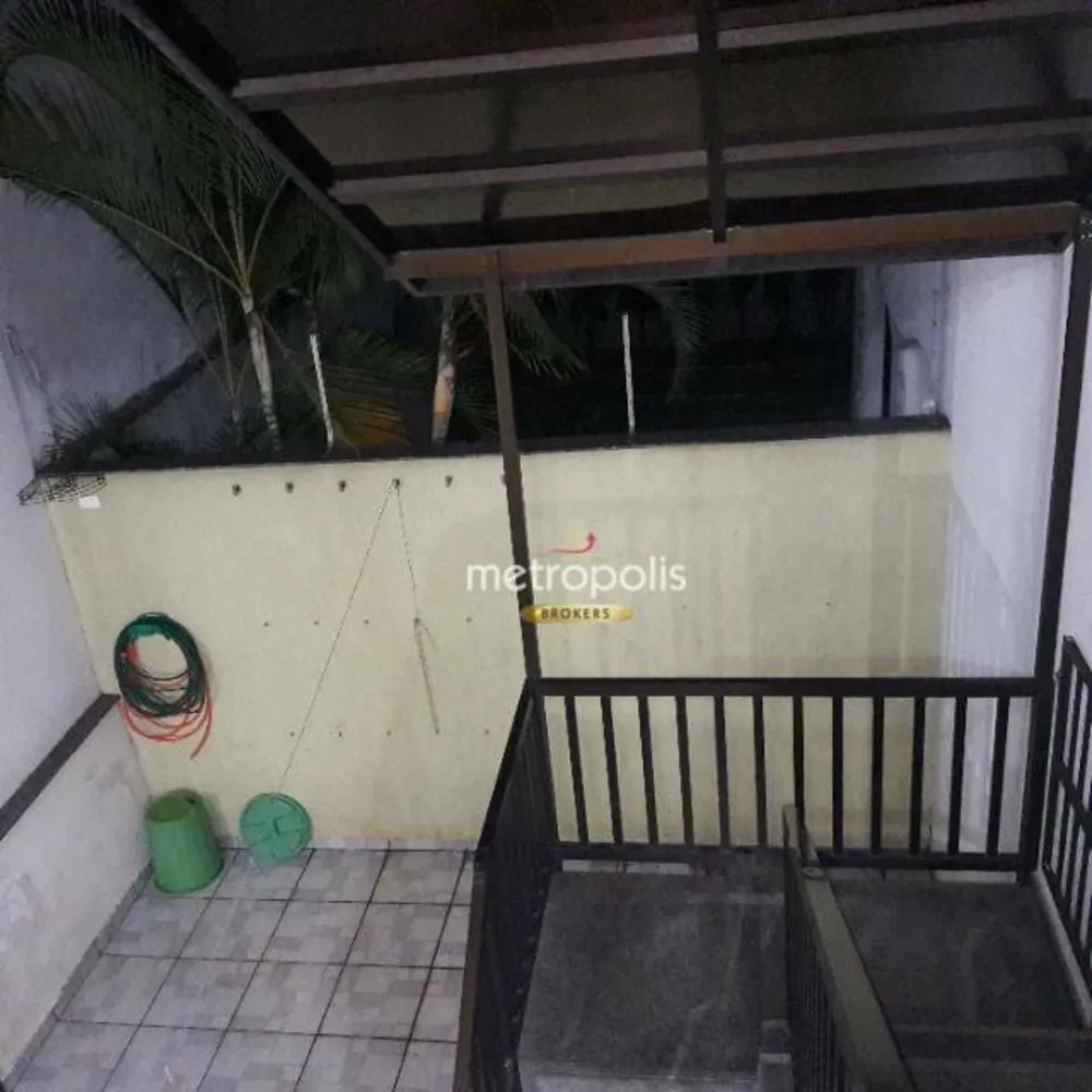 Sobrado, 3 quartos, 267 m² - Foto 11