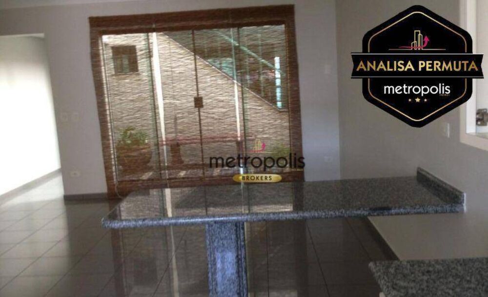 Sobrado, 3 quartos, 267 m² - Foto 3