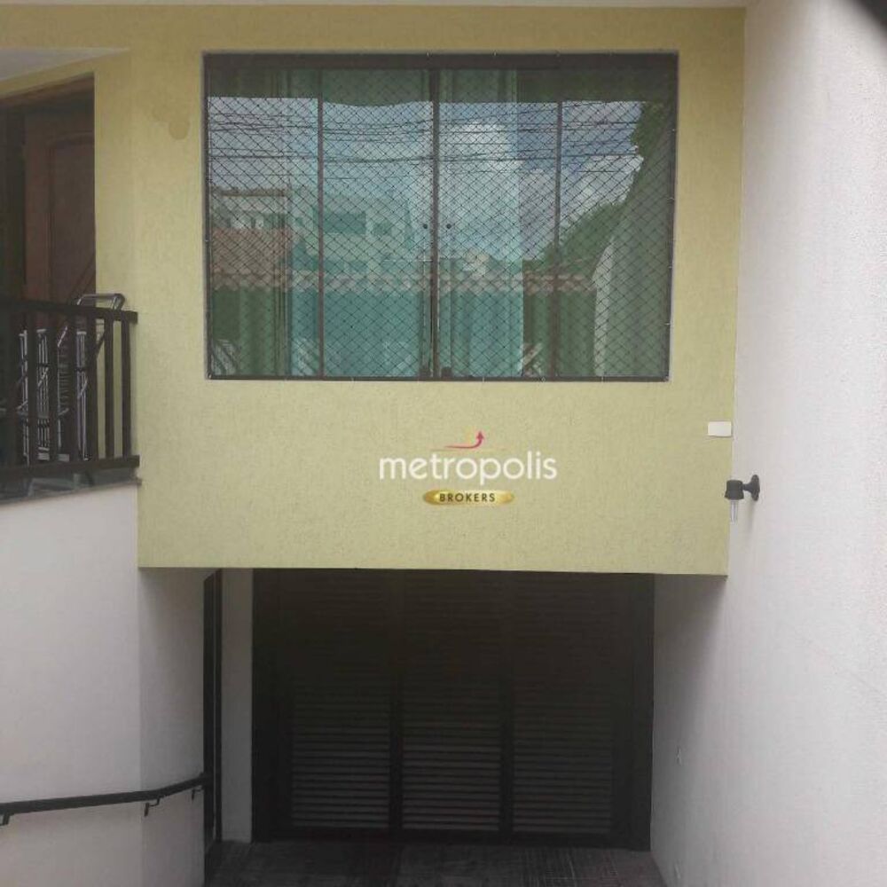 Sobrado, 3 quartos, 267 m² - Foto 2