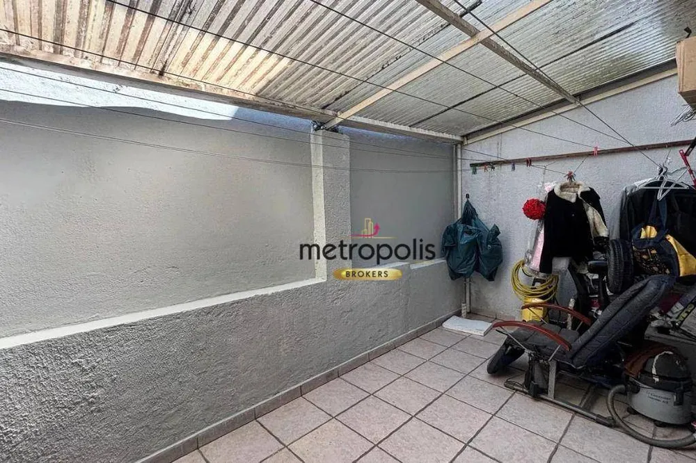 Sobrado, 3 quartos, 221 m² - Foto 11