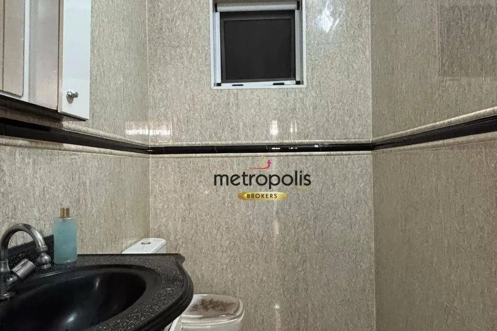 Sobrado, 3 quartos, 221 m² - Foto 9