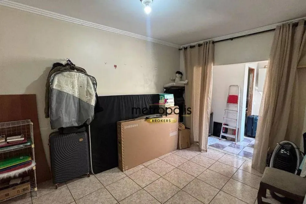 Sobrado, 3 quartos, 221 m² - Foto 7