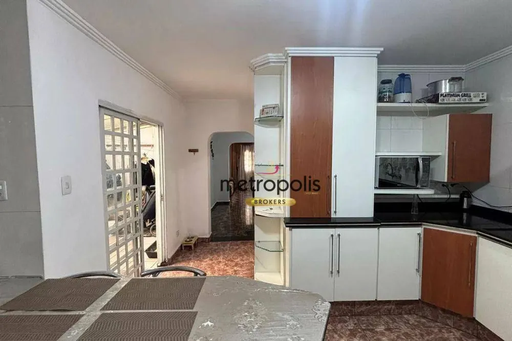 Sobrado, 3 quartos, 221 m² - Foto 6