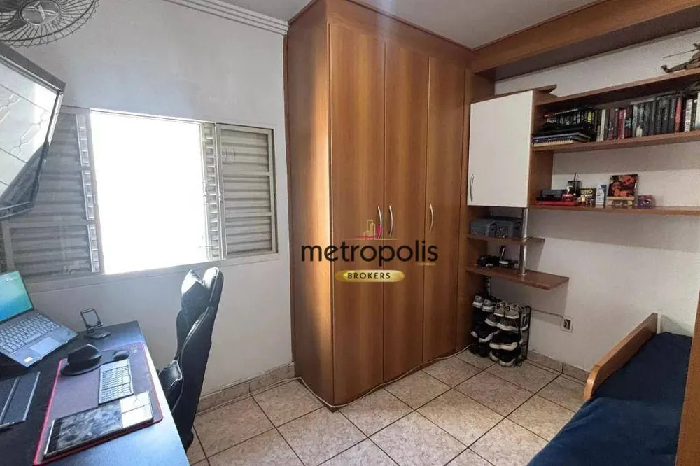 Sobrado, 3 quartos, 221 m² - Foto 8