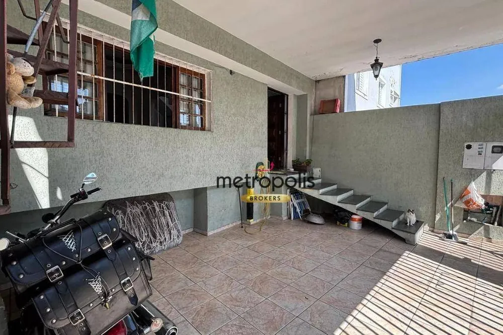 Sobrado, 3 quartos, 221 m² - Foto 12