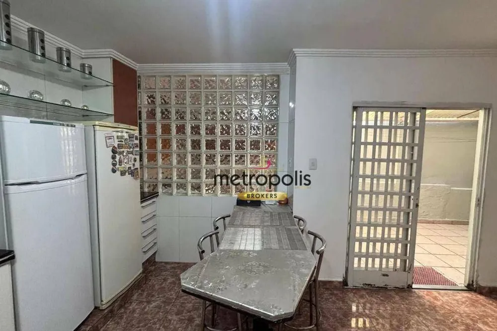 Sobrado, 3 quartos, 221 m² - Foto 5