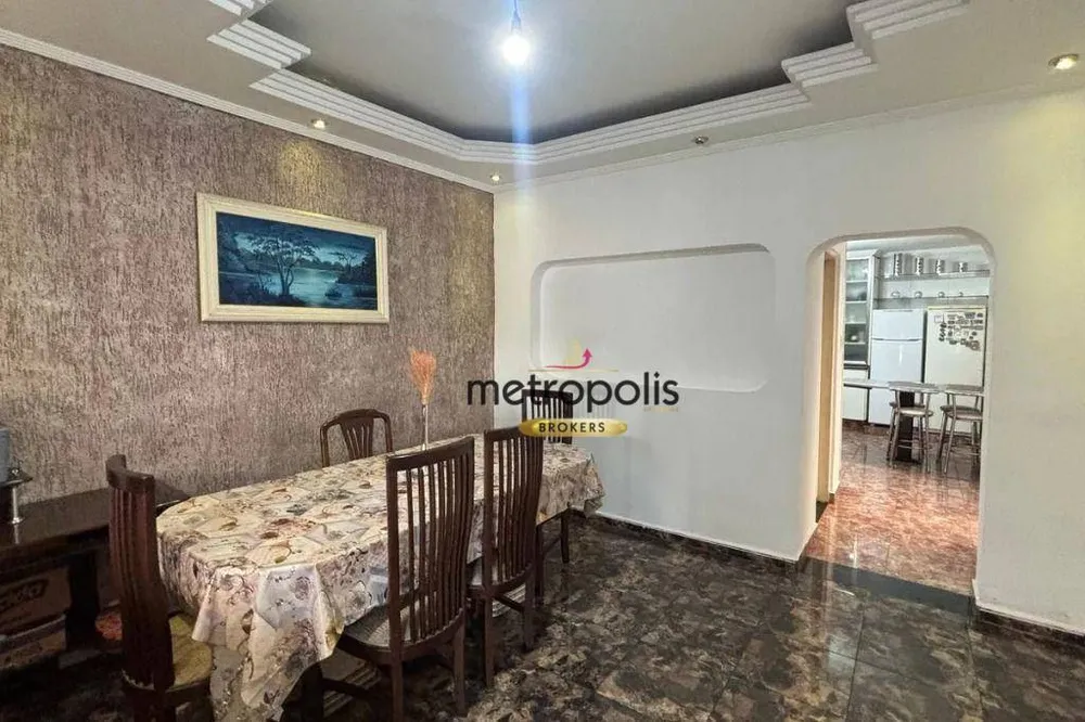 Sobrado, 3 quartos, 221 m² - Foto 4