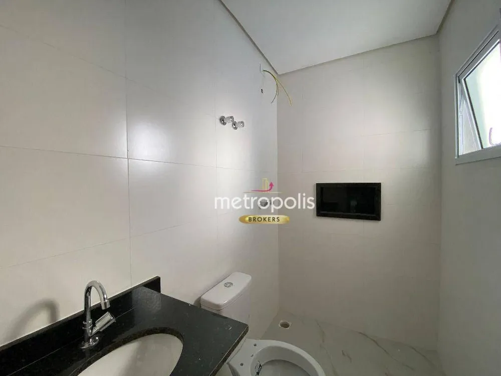 Cobertura, 3 quartos, 164 m² - Foto 9