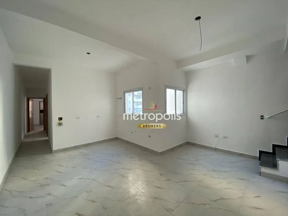 Cobertura, 3 quartos, 164 m² - Foto 1