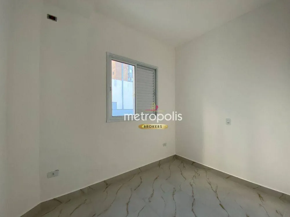 Cobertura, 3 quartos, 164 m² - Foto 4