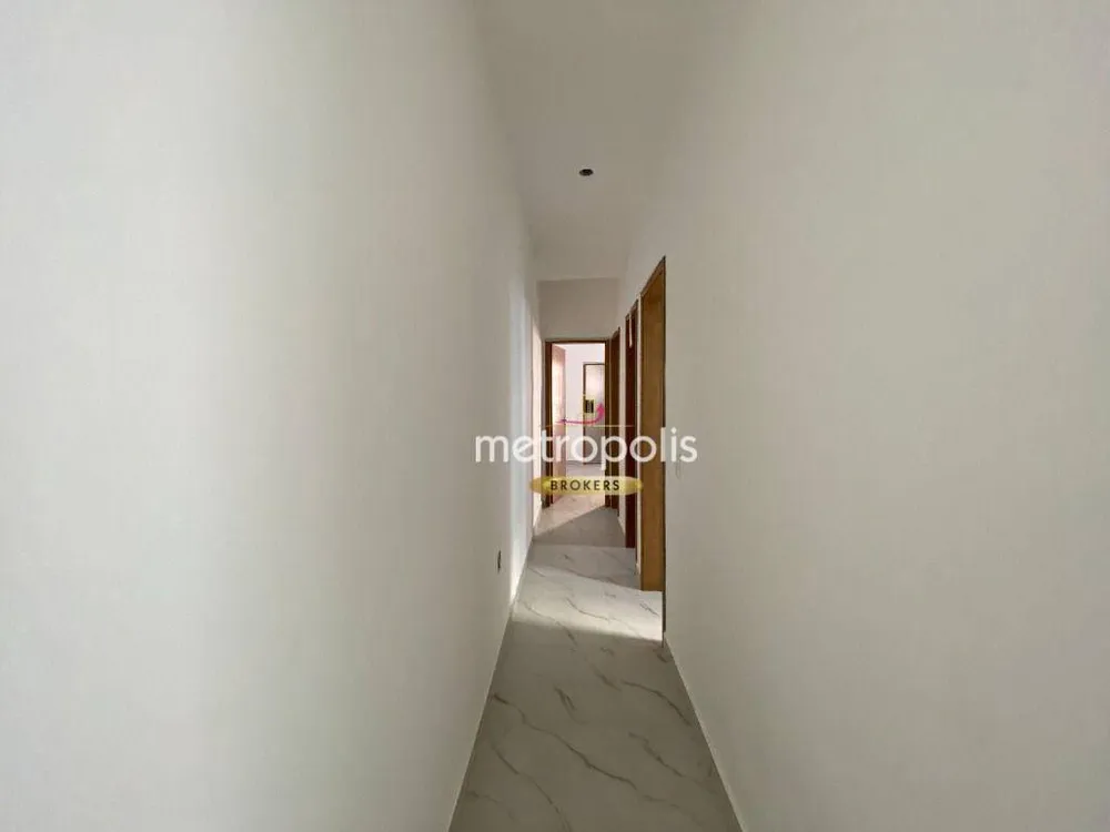 Cobertura, 3 quartos, 164 m² - Foto 3