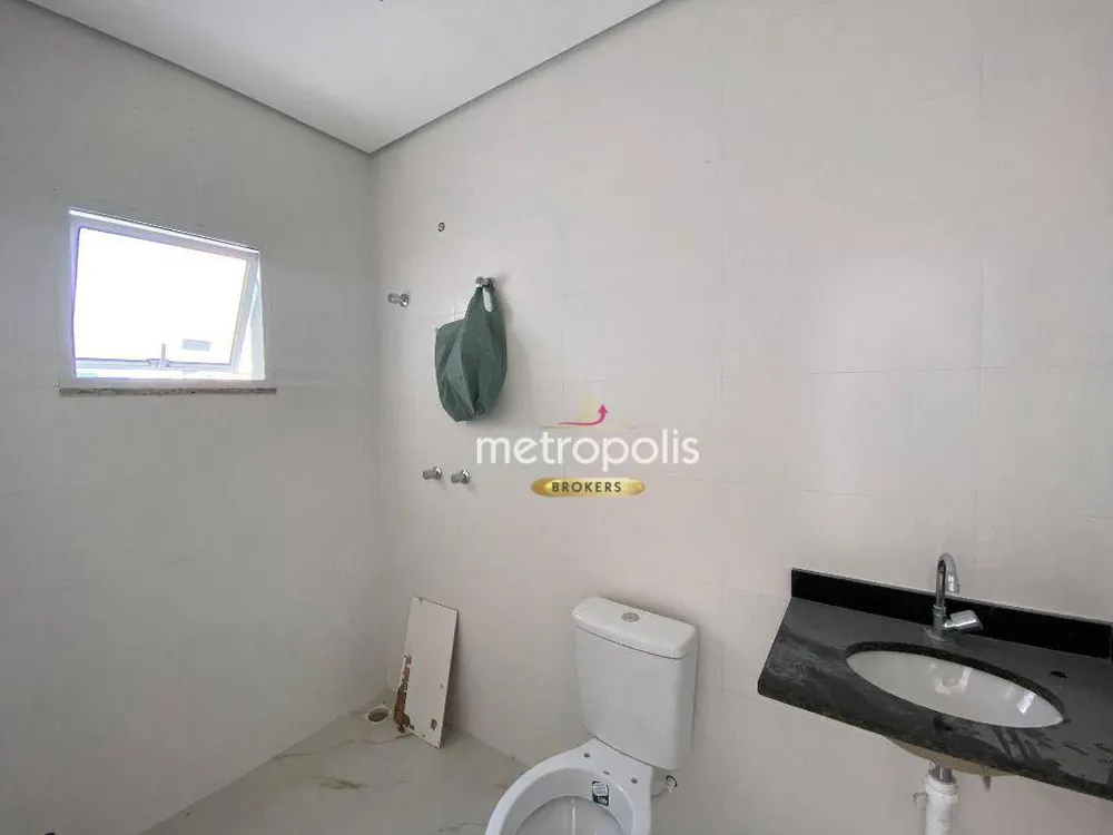 Cobertura, 3 quartos, 164 m² - Foto 12