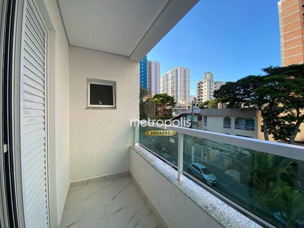 Cobertura, 3 quartos, 164 m² - Foto 10