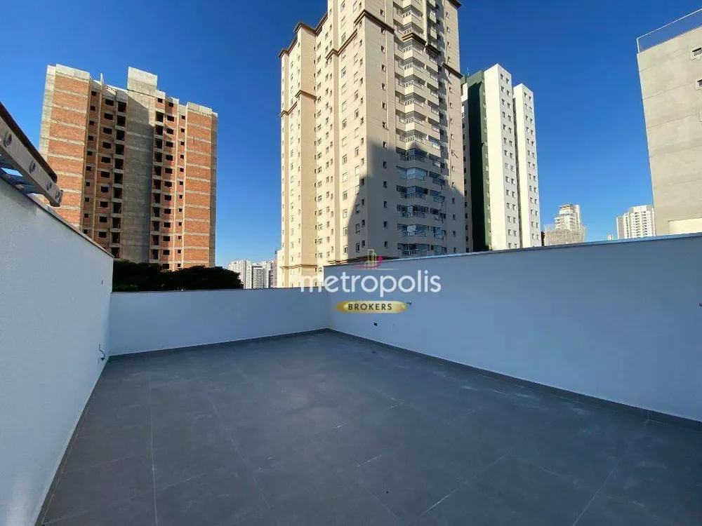 Cobertura, 3 quartos, 164 m² - Foto 11