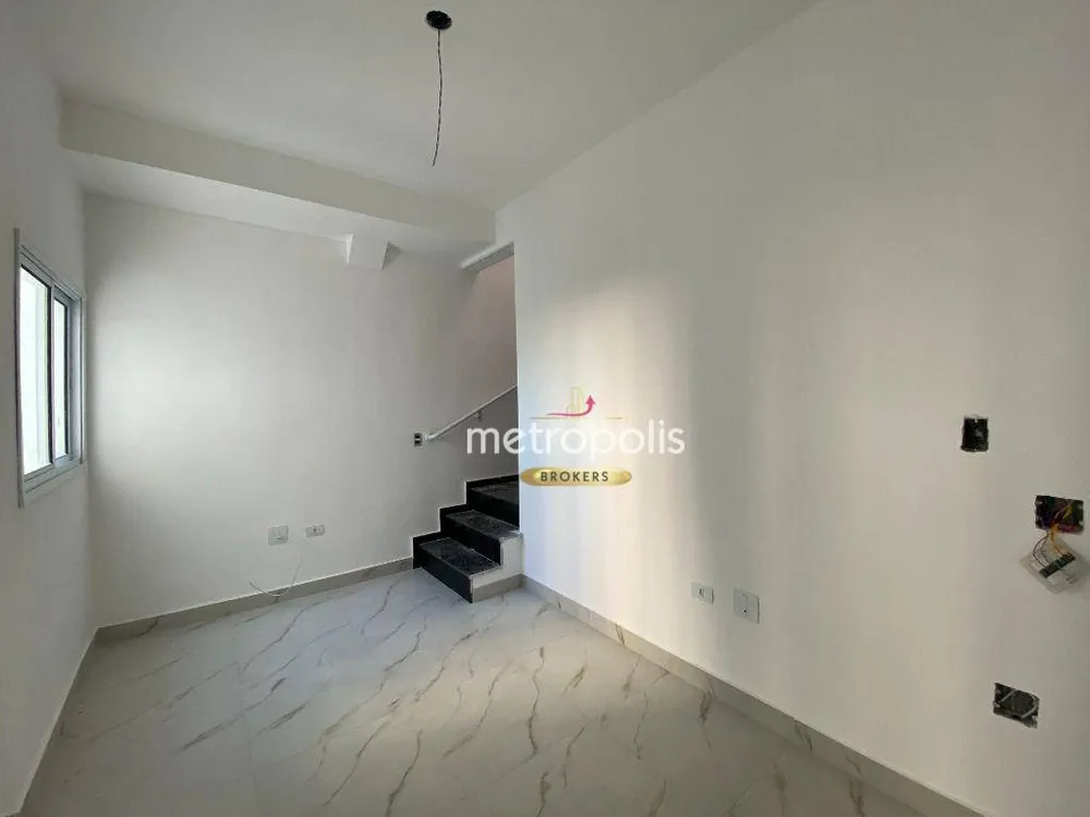 Cobertura, 3 quartos, 164 m² - Foto 2