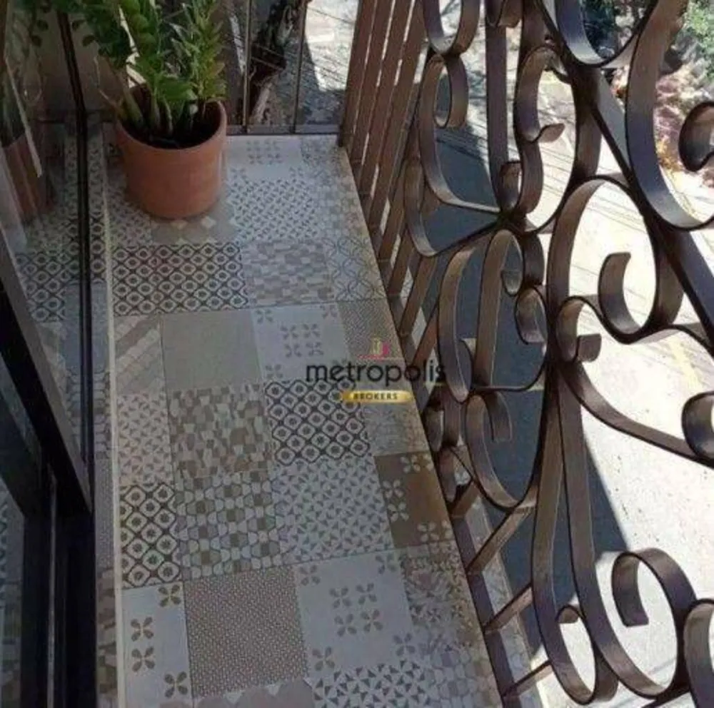 Apartamento, 2 quartos, 84 m² - Foto 8