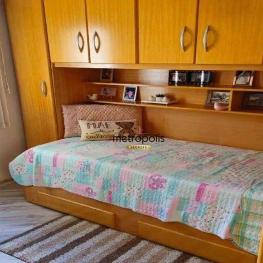 Apartamento, 2 quartos, 84 m² - Foto 9