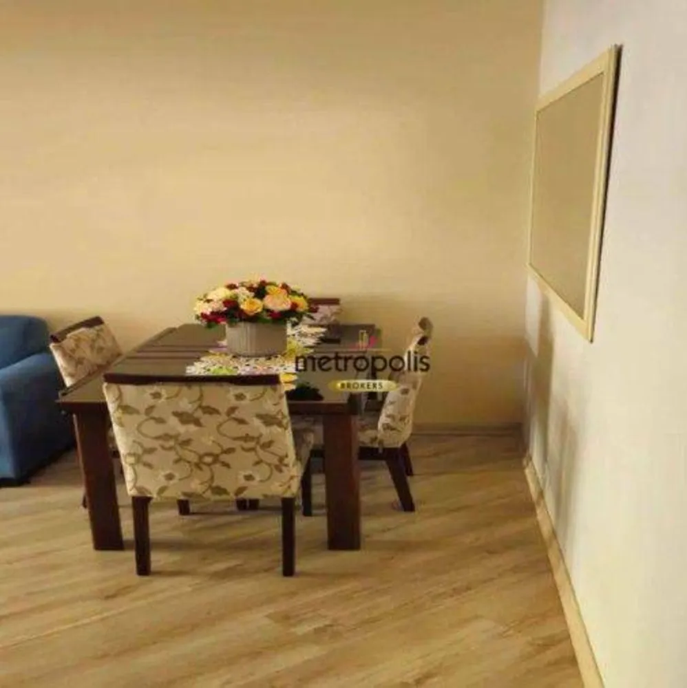 Apartamento, 2 quartos, 84 m² - Foto 3