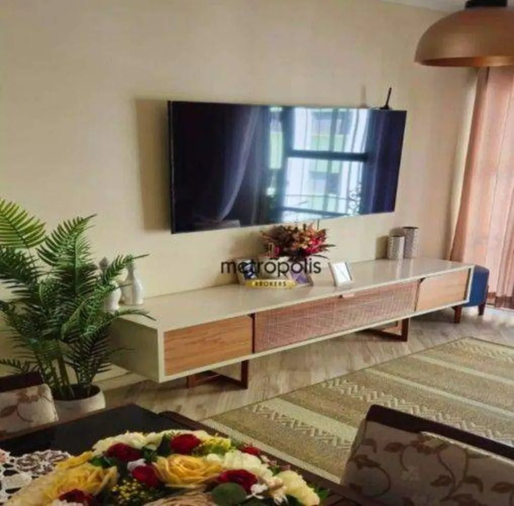 Apartamento, 2 quartos, 84 m² - Foto 1