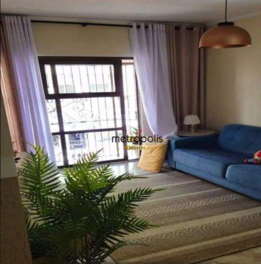 Apartamento, 2 quartos, 84 m² - Foto 4
