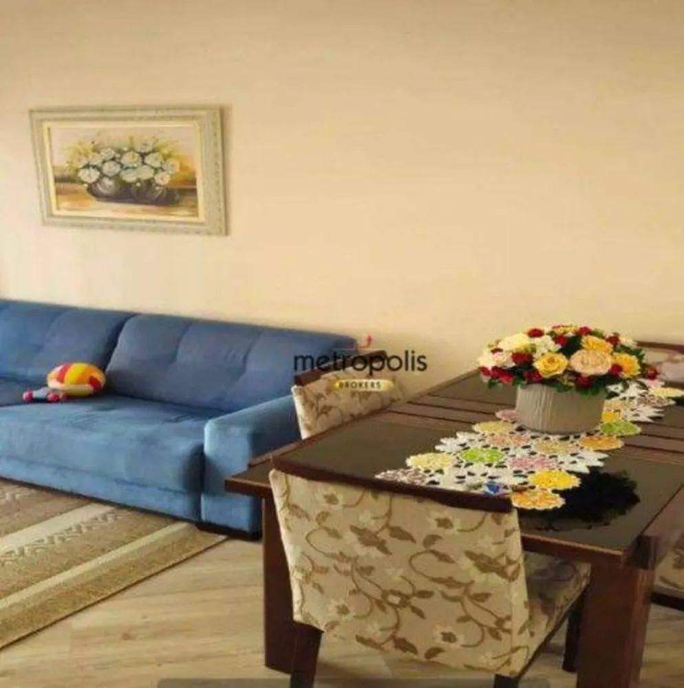 Apartamento, 2 quartos, 84 m² - Foto 2