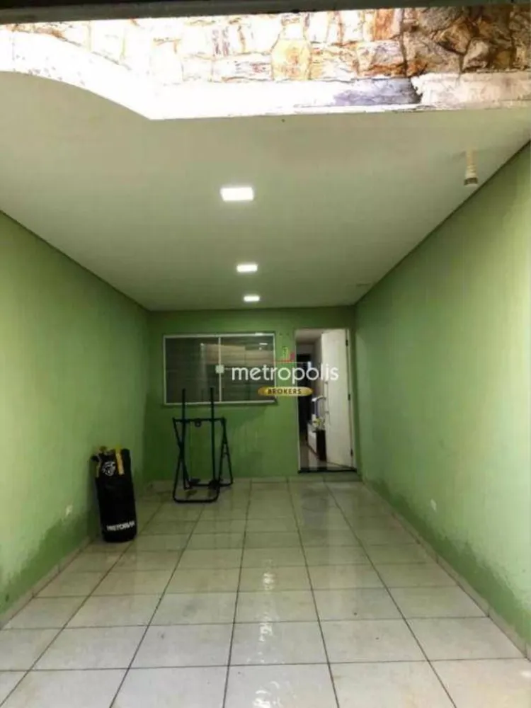 Sobrado, 3 quartos, 109 m² - Foto 12
