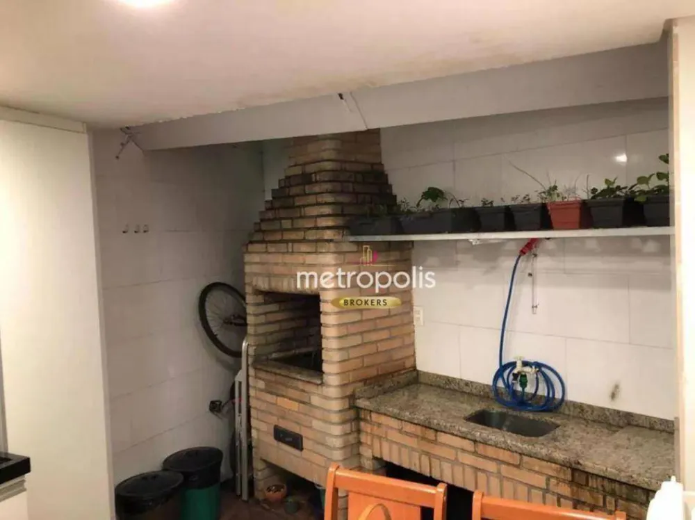 Sobrado, 3 quartos, 109 m² - Foto 10
