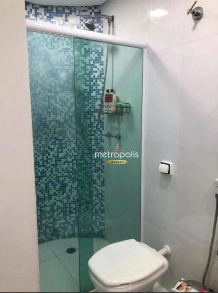 Sobrado, 3 quartos, 109 m² - Foto 7