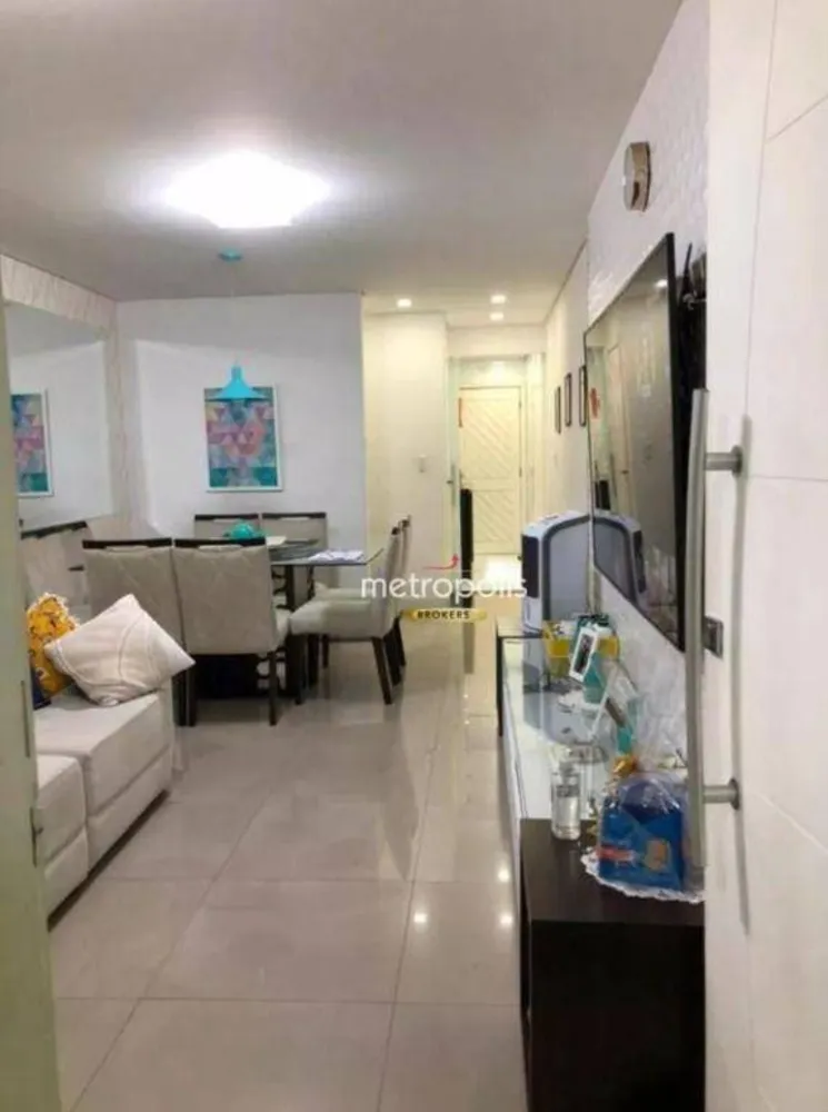 Sobrado, 3 quartos, 109 m² - Foto 2