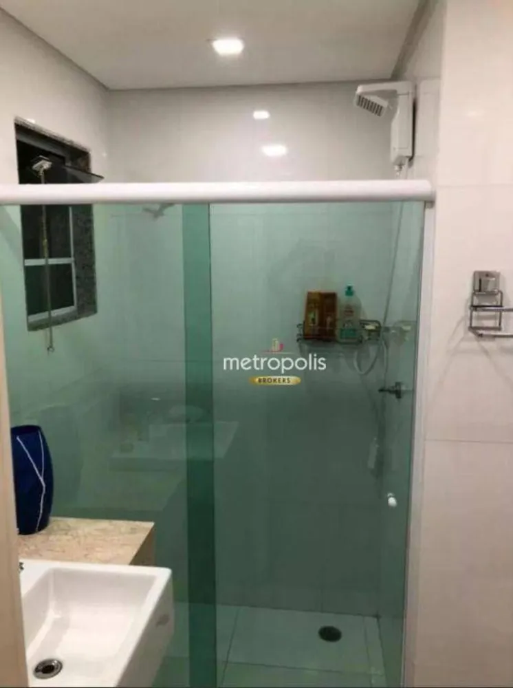 Sobrado, 3 quartos, 109 m² - Foto 8