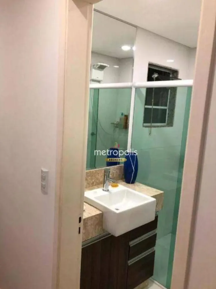 Sobrado, 3 quartos, 109 m² - Foto 9