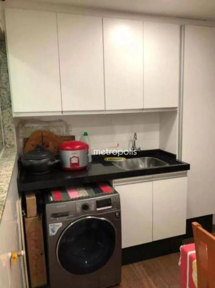 Sobrado, 3 quartos, 109 m² - Foto 11