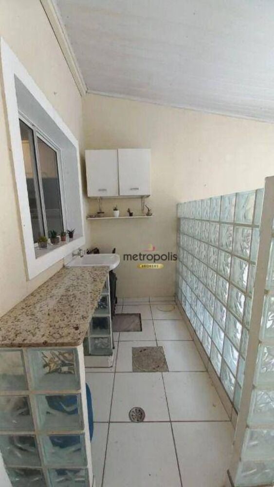 Sobrado à venda com 3 quartos, 125m² - Foto 5