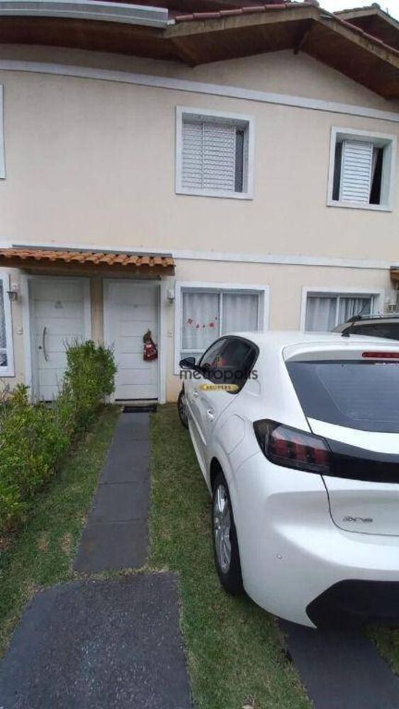 Sobrado à venda com 3 quartos, 125m² - Foto 11