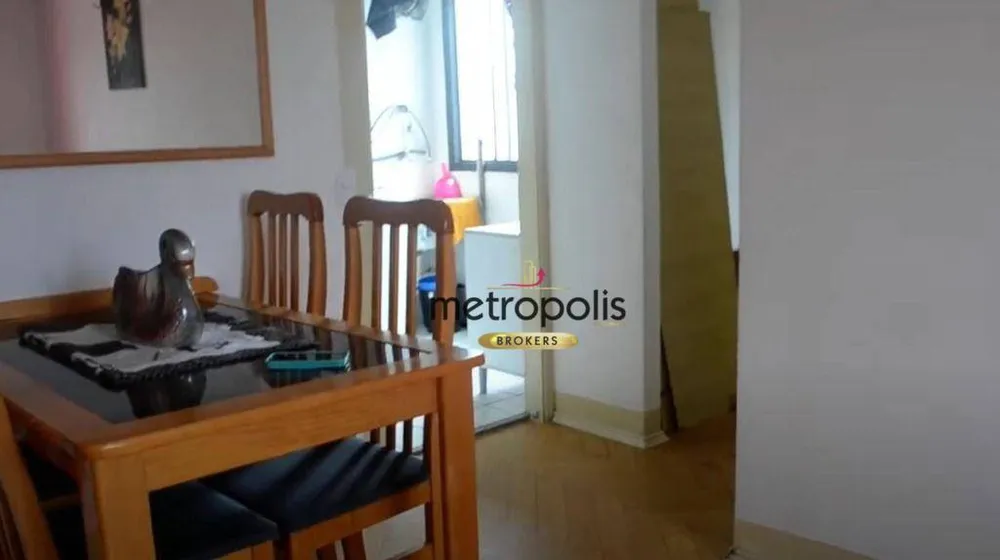 Apartamento, 2 quartos, 49 m² - Foto 1