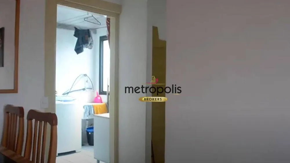 Apartamento, 2 quartos, 49 m² - Foto 4