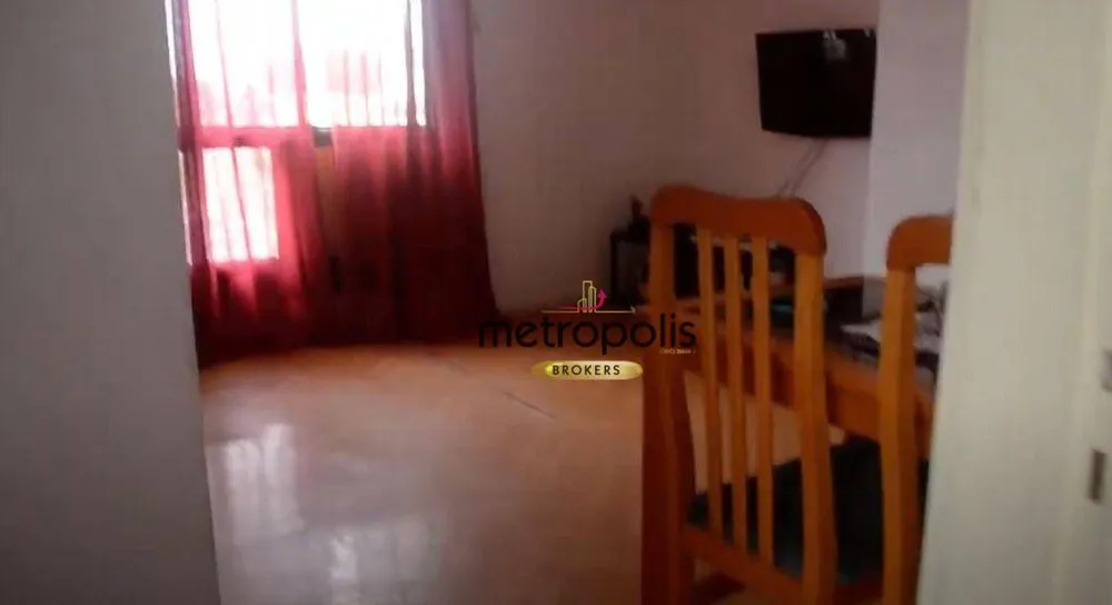 Apartamento, 2 quartos, 49 m² - Foto 2