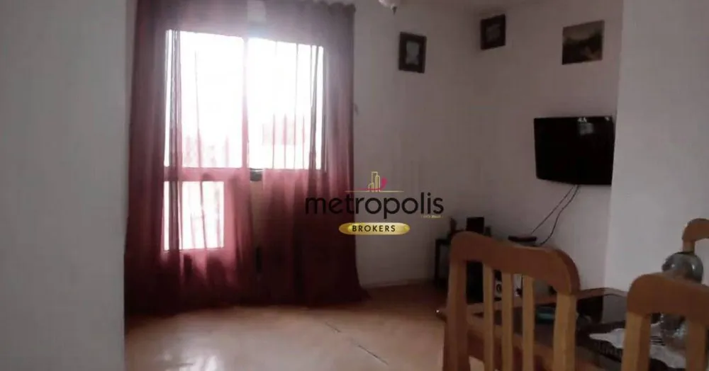 Apartamento, 2 quartos, 49 m² - Foto 9